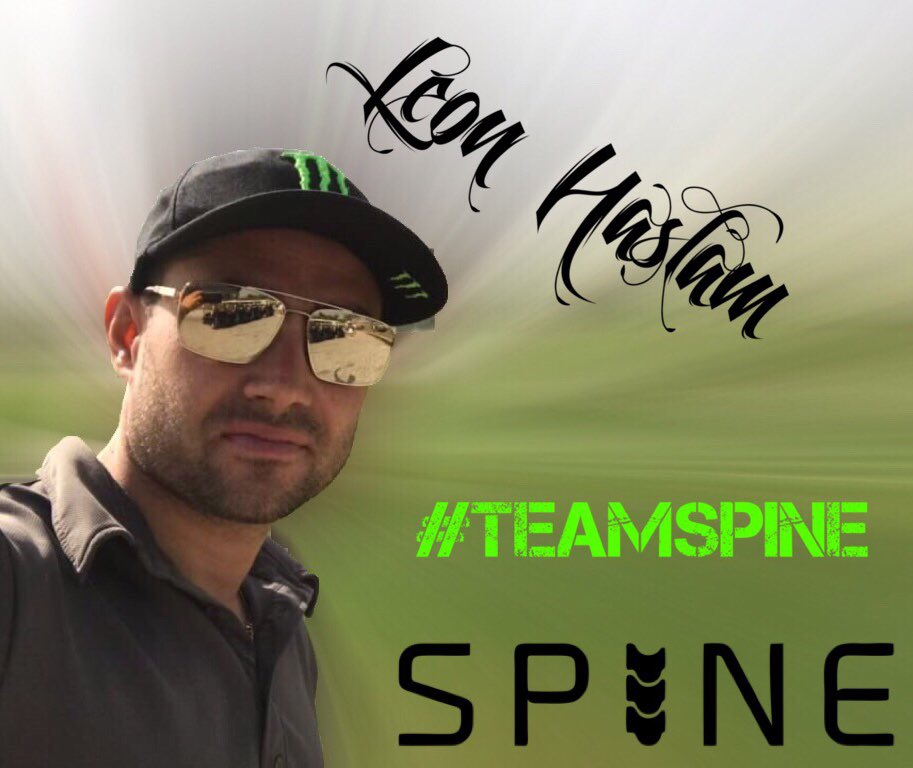 EyewearTy's tweet image. Win a pair of @SPINE_OPTICS at every round of the @OfficialBSB with @BSBChallenge for 2018! #ItsForTheFan #BSBchallenge #BSB2018 #BSB #BSB18 #LeonHaslam #JordanWeaving #JamiePerrin #IevaBaublyte #QuattroPlant #SpineEyewear #SpineOptics #TeamSpine #GetAGrip #EyewearWithBackbone🕶