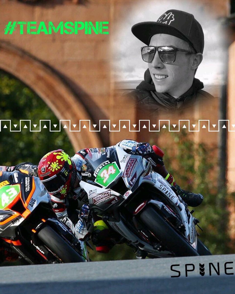 EyewearTy's tweet image. Win a pair of @SPINE_OPTICS at every round of the @OfficialBSB with @BSBChallenge for 2018! #ItsForTheFan #BSBchallenge #BSB2018 #BSB #BSB18 #LeonHaslam #JordanWeaving #JamiePerrin #IevaBaublyte #QuattroPlant #SpineEyewear #SpineOptics #TeamSpine #GetAGrip #EyewearWithBackbone🕶