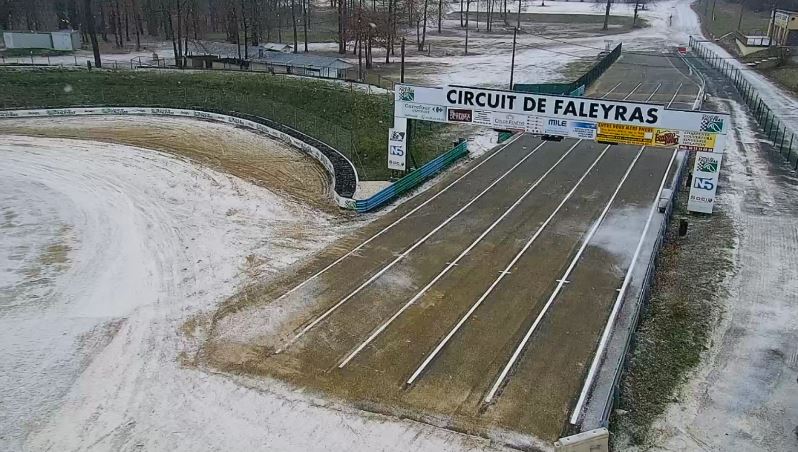 CircuitFaleyras's tweet photo. Winter is coming https://t.co/vaRCVne89c