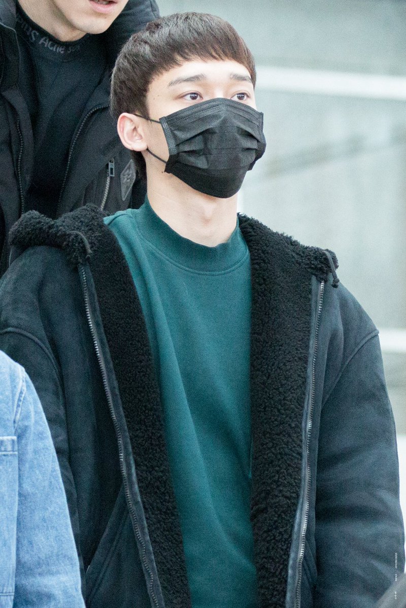 knockknock0408's tweet photo. [HQ] 180222 CHEN cr.ShiningDay921
https://t.co/Dx4oUPJoIh
https://t.co/PMT5KjH0mE

#BestFanArmy #iHeartAwards #EXOL @weareoneEXO https://t.co/19TIDWJ6Ht