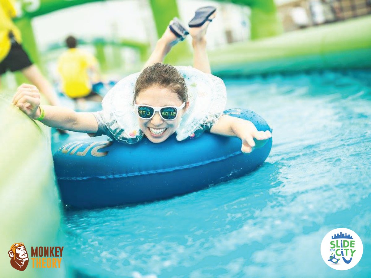 STC_Asia's tweet photo. Hey East Malaysia, hold on to your inflatable tubes becauseeee Asia's gigantic waterslide is sliding in HAWT soon! 🙌
 
Enjoy Pre-Sale tickets here: https://t.co/ZUAtuQVIDp https://t.co/zBFHP3UbP1