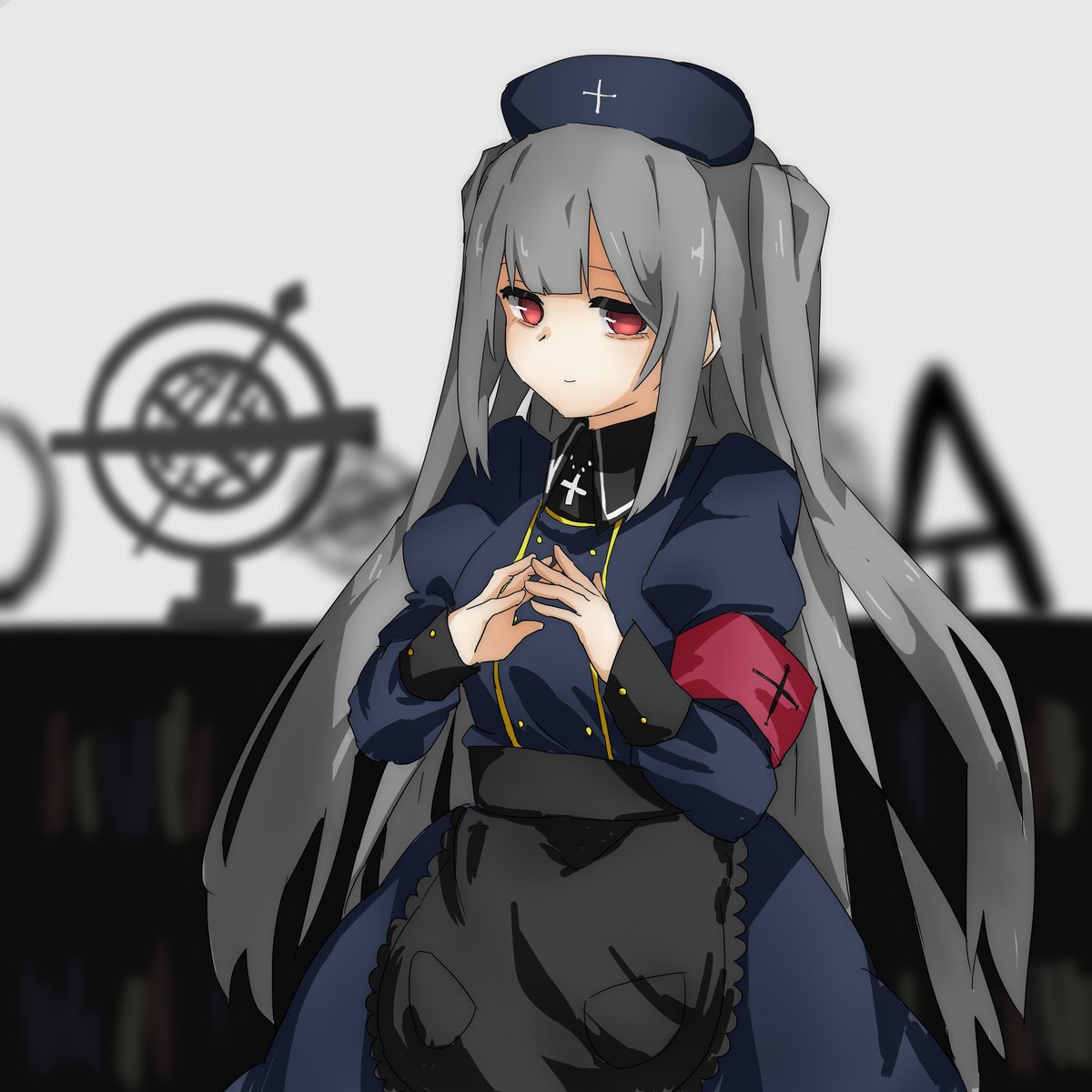 Karte Ns 薬袋カルテさん可愛い好き 白滝seaiceのイラスト Karte Ns 薬袋カルテさん可愛い好き 白滝seaiceのイラスト