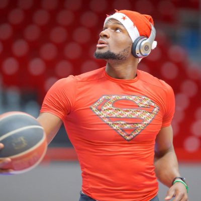 Marceddy25's tweet photo. #NewProfilePic https://t.co/O742GbHvB5