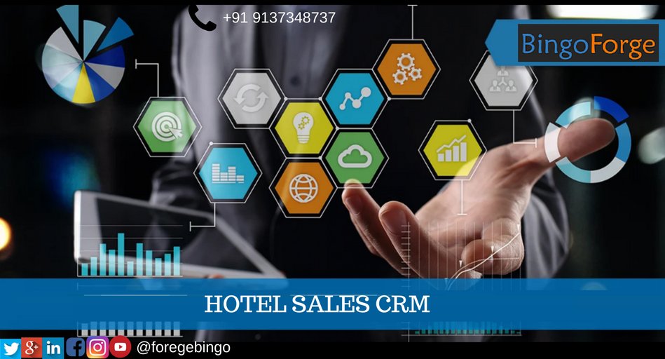 BingoForge's tweet photo. #bingoForge
#hotelSales #CRM
#mumbai
Sales Management Product https://t.co/pXDHXrbtqd