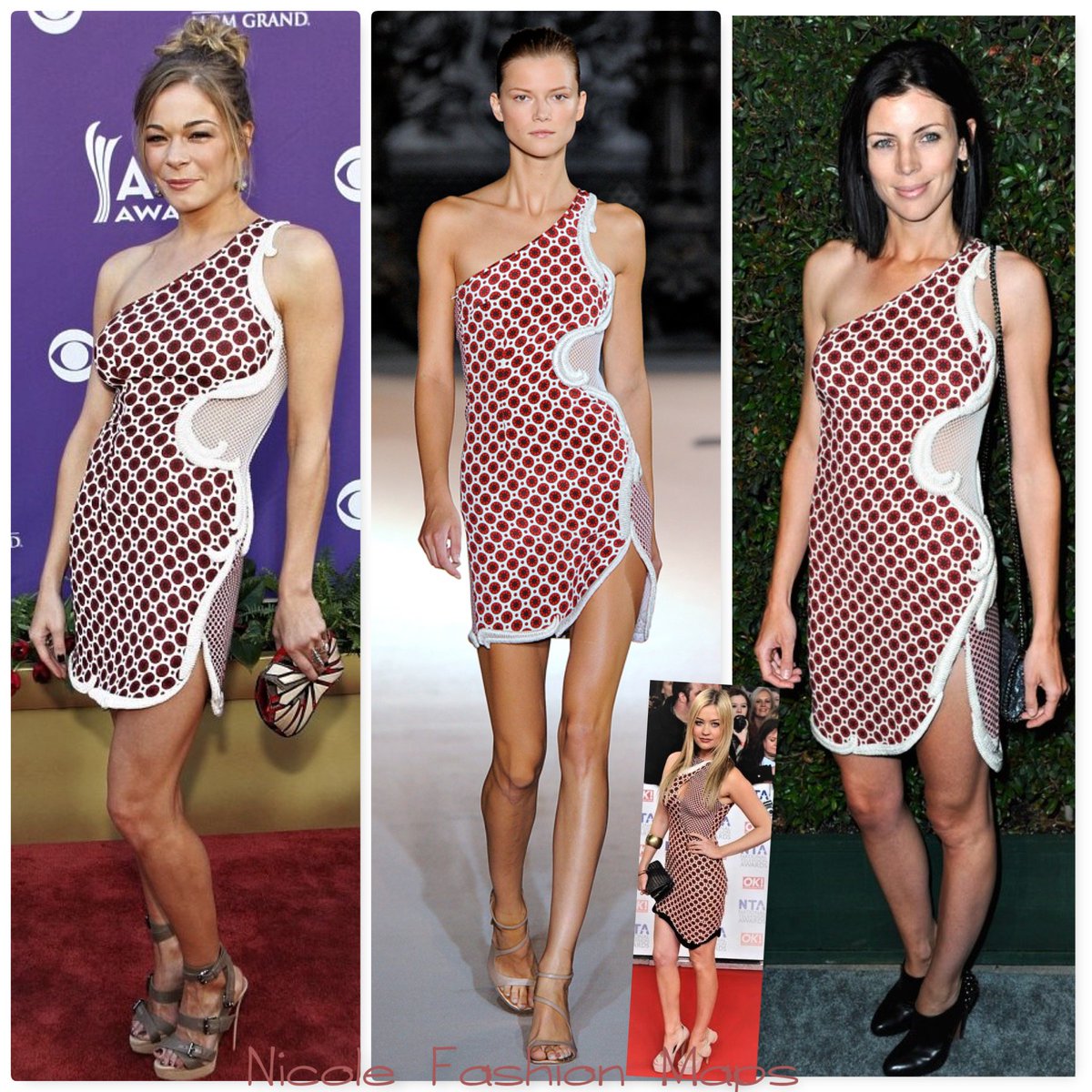 NicFashionMaps's tweet image. #StellaMcCartney @StellaMcCartney #spring2012 #fashion #designer 
#leannrimes @leannrimes #LibertyRoss #LauraWhitmore #samedress #celebstyle #stylegram #instastyle #fashionblog #instablog #redcarpet #outfit #ootd #moviepremiere #celeblook #instastyle #fashionblog #fashionhistory