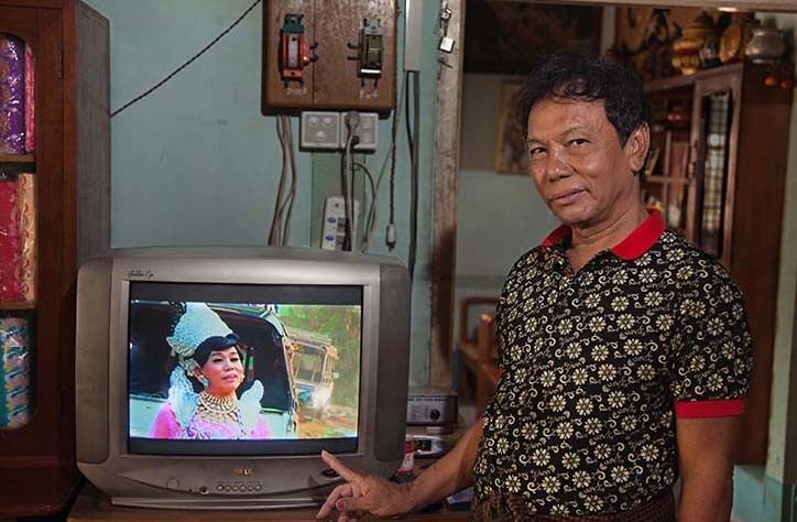 It's Nice That tweet media