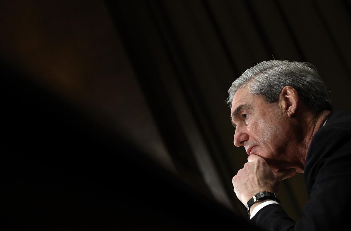 Newsweek's tweet photo. Mueller's team asking witnesses about what happened at the 2013 Miss Universe in Moscow https://t.co/XYXtcRc6rc https://t.co/WV4L1atCdS