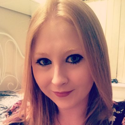 Rachey_Baybee's tweet photo. #NewProfilePic https://t.co/ZV3q8isZ96