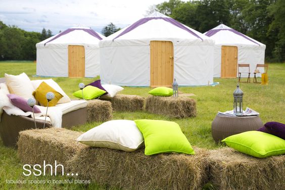 Delightfullylav's tweet photo. Exciting news! We have taken over the wonderful @sshhyurts. Catch us this summer @HTLGIFestival @Carfestevent @SilverstoneUK. We now have a beautiful range of yurts so please get in touch for all your glamping needs! https://t.co/AKgDV5s6H9