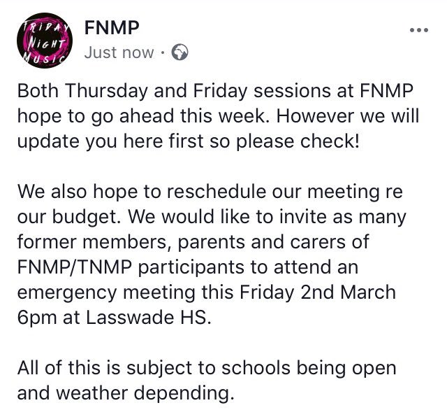FnmpMidlothian's tweet photo. https://t.co/Z1uaJFbblk