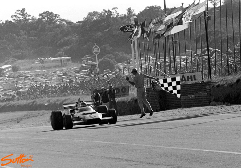Happy Birthday to 1978 Formula One World Champion Mario Andretti, Born in 1940 