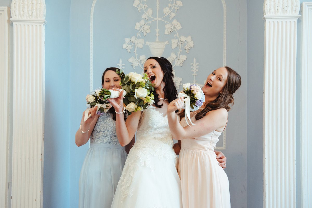 Open House - Sunday 8th April, 11am - 3pm
Come and take a look around <a href="/Somerford_Hall/">Somerford Hall</a>  and meet our recommended suppliers. No appointment required.
#weddingvenue #engaged #countryside #Staffordshire