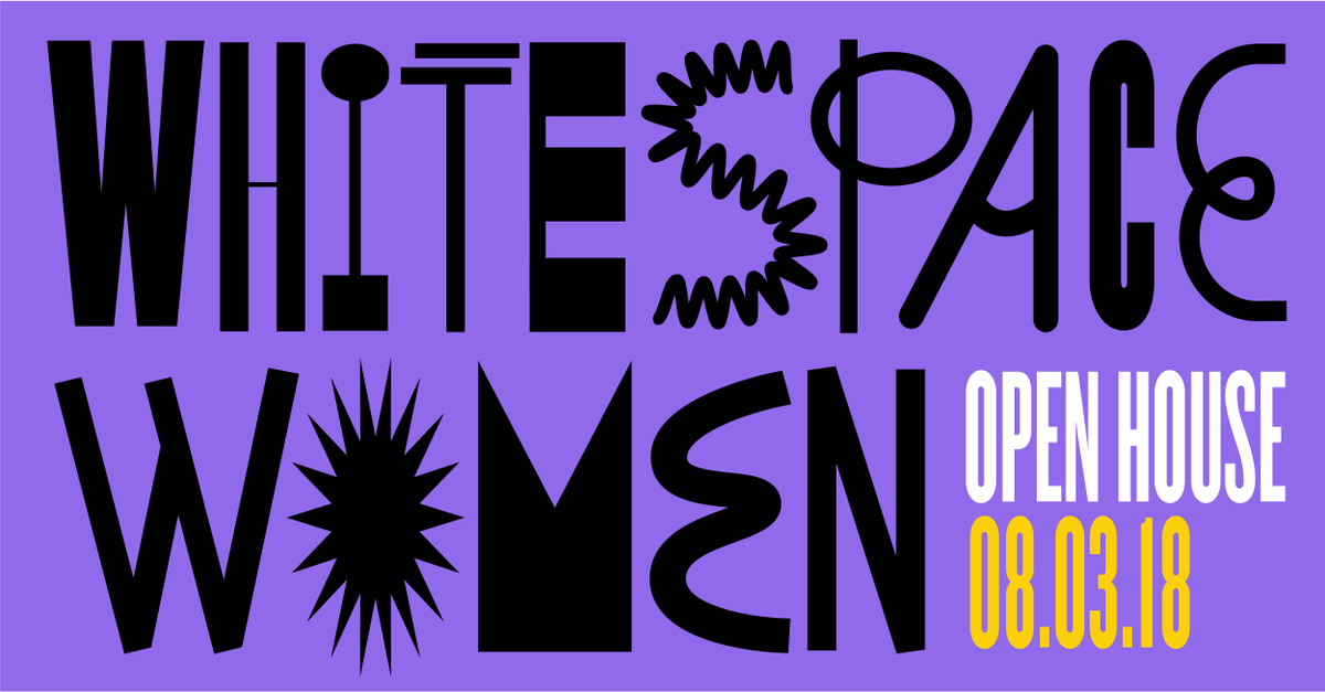 Calling all females! 🙋🏻  If you're a student, graduate or school pupil, come along to our FREE Open House on #InternationalWomensDay to learn more about how you can break into the creative industry. Details 👉🏼  bit.ly/2Fd9N2u