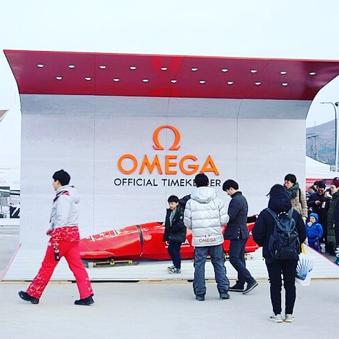 Beautylogs's tweet image. #평창올림팍플라자 #한전 홍보관
 ‘스마트 에너지 시티, 평창에 펼치다’라는  스마트한 미래 에너지 세상을 영상쇼와
VR(Virtual Reality) 체험 공간에서는 관람객들이 바이애슬론, 알파인스키, 봅슬레이 등 동계올림픽 종목 선수가 되어 해상풍력과 태양광 등 전력설비를 체험할수 있다.