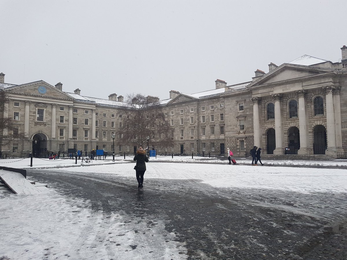 tcddublin tweet picture