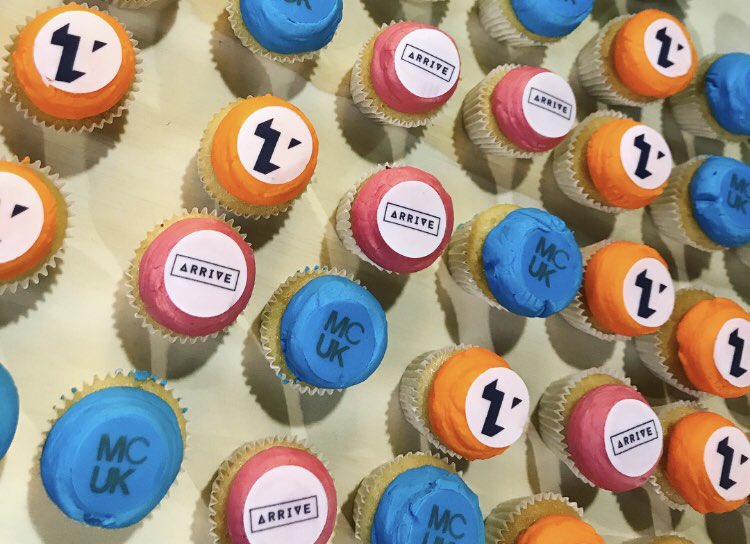 We’ve arrived at Prolific North Live! 

We’re here to tell you all about our offices spaces <a href="/arrive_mcuk/">ArriveMCUK</a> and <a href="/TomorrowMCUK/">Tomorrow MediaCityUK</a>, plus we’re revealing our brand-new look. 😱 So come and pop in for a chat... We have cake! 🍰