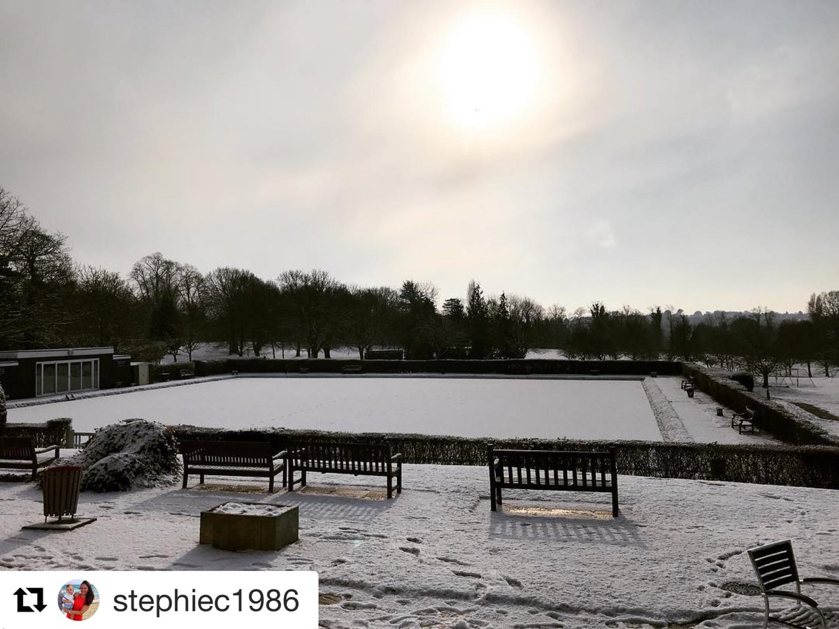 Chigwell Hall tweet media