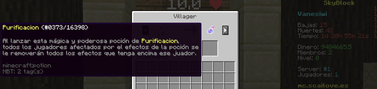 ScaiLove's tweet photo. Algunos de nuestros Items Especiales/RPG de @ScaiLove 2.0 

Proximas Screen; Encantamientos Especiales/RPG https://t.co/NTTnQLZ36T