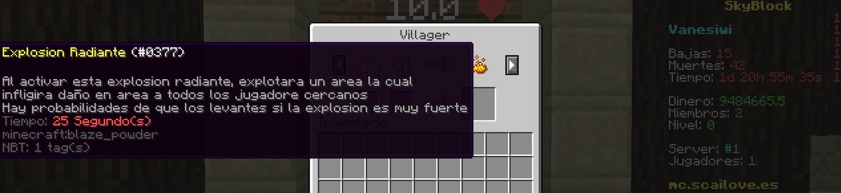 ScaiLove's tweet photo. Algunos de nuestros Items Especiales/RPG de @ScaiLove 2.0 

Proximas Screen; Encantamientos Especiales/RPG https://t.co/po20rigXGg