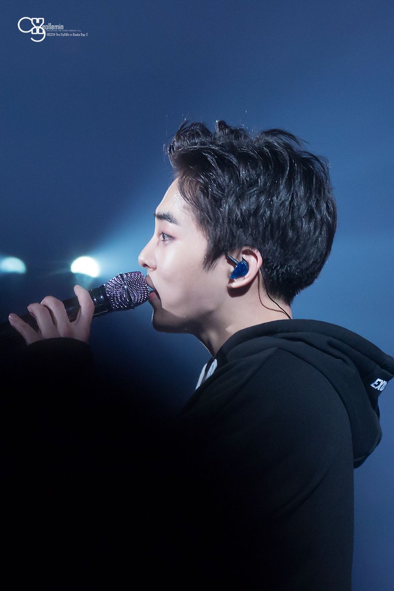knockknock0408's tweet photo. [HQ] 180224 XIUMIN cr.설레민
https://t.co/DtETAzrrtr

#BestFanArmy #iHeartAwards #EXOL @weareoneEXO https://t.co/EO9Y99bnty