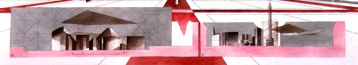 ED441_Histo_art's tweet photo. Trois communications autour de "La spécificité des archives d'histoire de l'architecture" le jeudi 8 mars à 18h @INHA_Fr, avec des interventions de Pauline Nerfin, Camille Conte et Marjorie Occelli
Modération par Jean-Philippe Garric, #ProfUP1 / @Labex_CAP
https://t.co/MYjvsDd9tz https://t.co/Do2mglQlHG