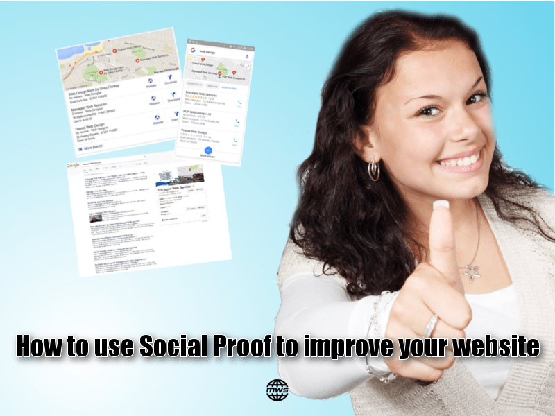 JeremyKitt's tweet image. [Blog]How to use social proof to improve the user experience (UX) of your website

#SEO #webdesign #localsearch #content #digitalmarketing

managed-web-services.co.uk/social-proof-a…