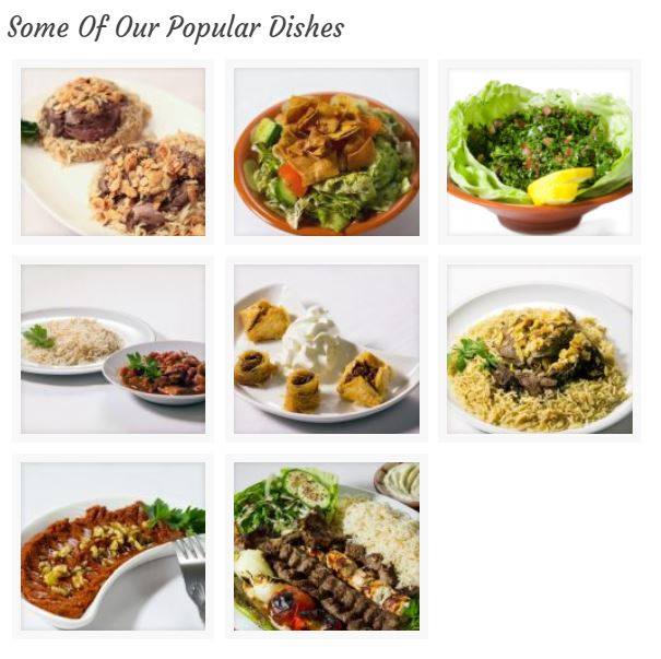 RaoshI_Rest's tweet photo. Here's some of our most popular dishes here at Raoshi - a mixture of famous Lebanese mezzes. 
Enjoy our special set menu every single day from just £16 per person #Manchester https://t.co/PmLfG77FC3
