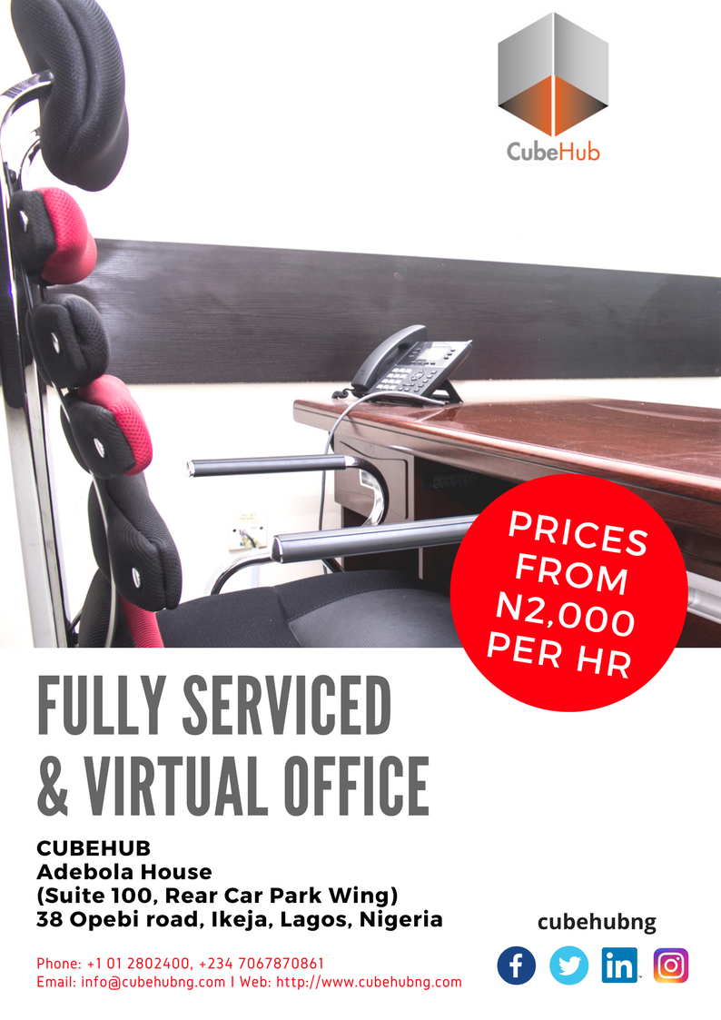 ingeniacityhq's tweet photo. We are Live @CubeHubng Official launch!!! CubeHub is officially open for business!..
Walk In..Meet Us..@ Adebola House(Suite 100, Rear CarPark Wing)38, Opebi Road,Ikeja Lagos Nigeria! Time:Now till infinity!
#cubehubng #cubehub #launch #mailbox #business
@ingeniacity @cubehubng https://t.co/UCsDLooTbO