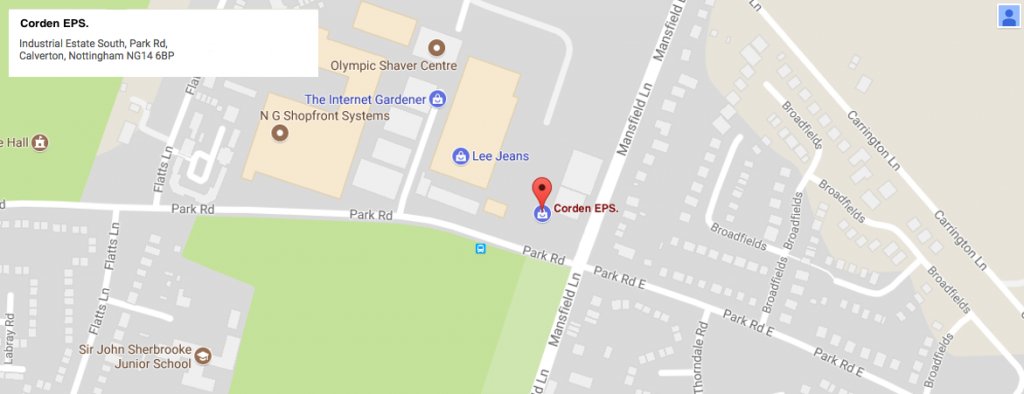CordenEPS's tweet photo. With manufacturing, warehousing and sales offices based in the East Midlands, Corden EPS is perfectly located to supply ground #gas #protection nationally - https://t.co/eLlJhgPh0Z #UKMfg https://t.co/BSDV6ltiDB