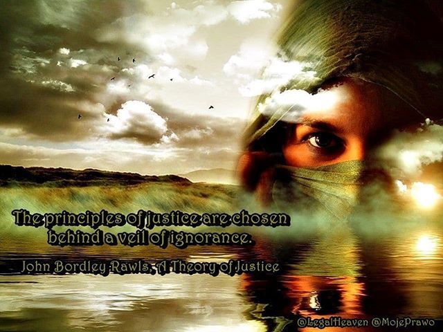 MojePrawo's tweet photo. The principles of justice are chosen behind a veil of ignorance. 
#JohnRawls #ATheoryOfJustice #morality #badlaw #goodlaw #principles
#inlovewithlegalphilosophy #legal #lawyer #law #lawpower @LegalHeaven @MojePrawo #wisdom #philosophy #books #legalheaven… https://t.co/iMFPFp9cCv https://t.co/IH1qCXKDN9
