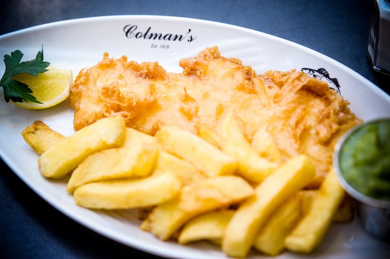 ColmansTemple's tweet photo. Bad weather and icy conditions means we have reluctantly decided to CLOSE #ColmansTemple TODAY.
We hope to resume normal fishy services as soon as possible.
In the meantime, anyone who fancies #fishandchips in #SouthTyneaide can visit our sister restaurant @ColmansSeafood https://t.co/PPSOuHj4fD