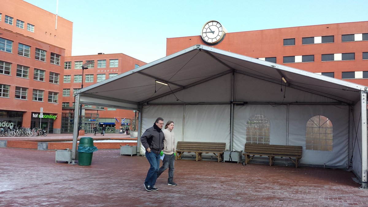 Spoorzone Zwolle tweet media