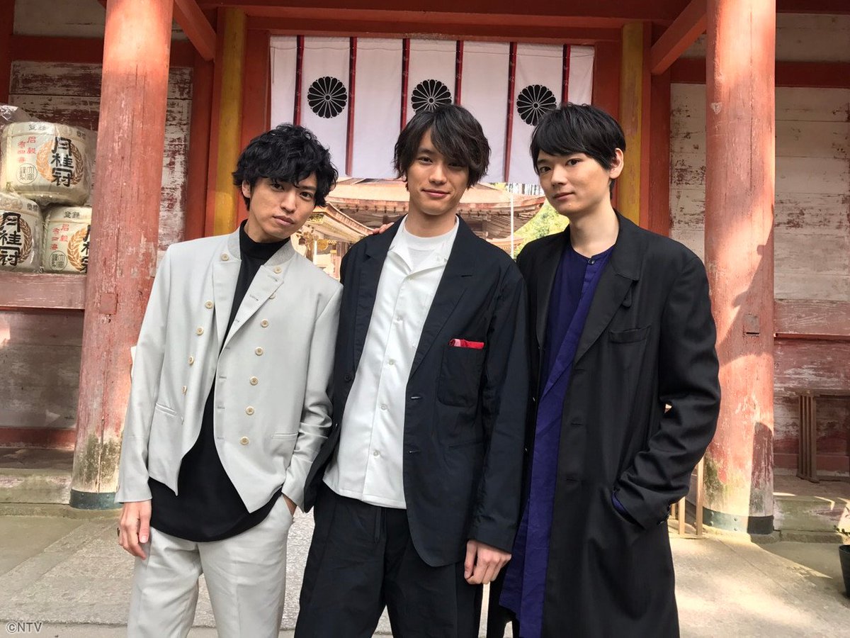 明日のzip Showbizコーナー は 密着 福士蒼汰が滋賀県の高校生にサプライズ アカデミー賞に向け盛り上がるlaでzip が取材 主演男優賞の行方を徹底解説 Oscars 福山雅治新曲について語る Zip Zip 日テレ Scoopnest