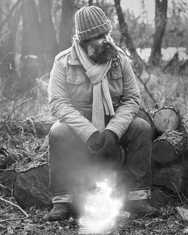 EusPhotography's tweet photo. Myself warming, photo Richard Driessen https://t.co/IHD5xKNcnJ

#beard #beards #vault13 #beardstyle #beardedman #the_beard_nation #the_art_of_beard #hair #cold #bebearded #beardgang #beardlover #beardsandtattoos #beardo #fire #blackandwhite #photograph… https://t.co/jIel7ynsgi https://t.co/rvjaUg4qY8