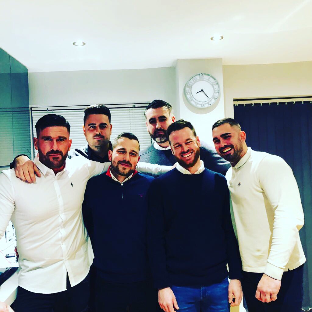 #Calm before the storm😂👌🏽🎉