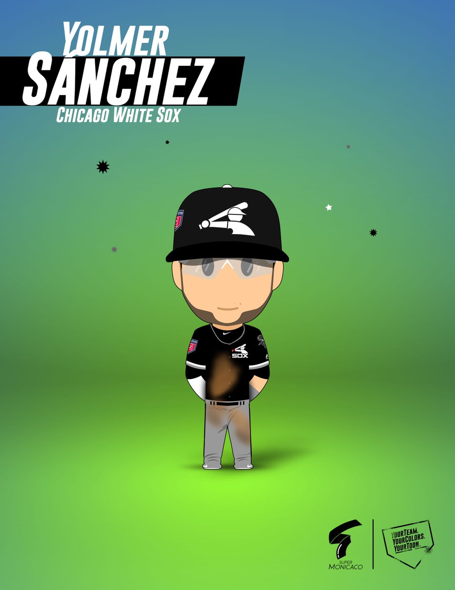 Super Monicaco tweet media