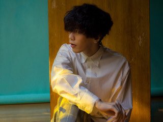 米津玄師Lemonアーティスト写真着用「あなただけの景色」ピアス Lemonのアー写で米津さんが着用してるピアス『あなただけの景色