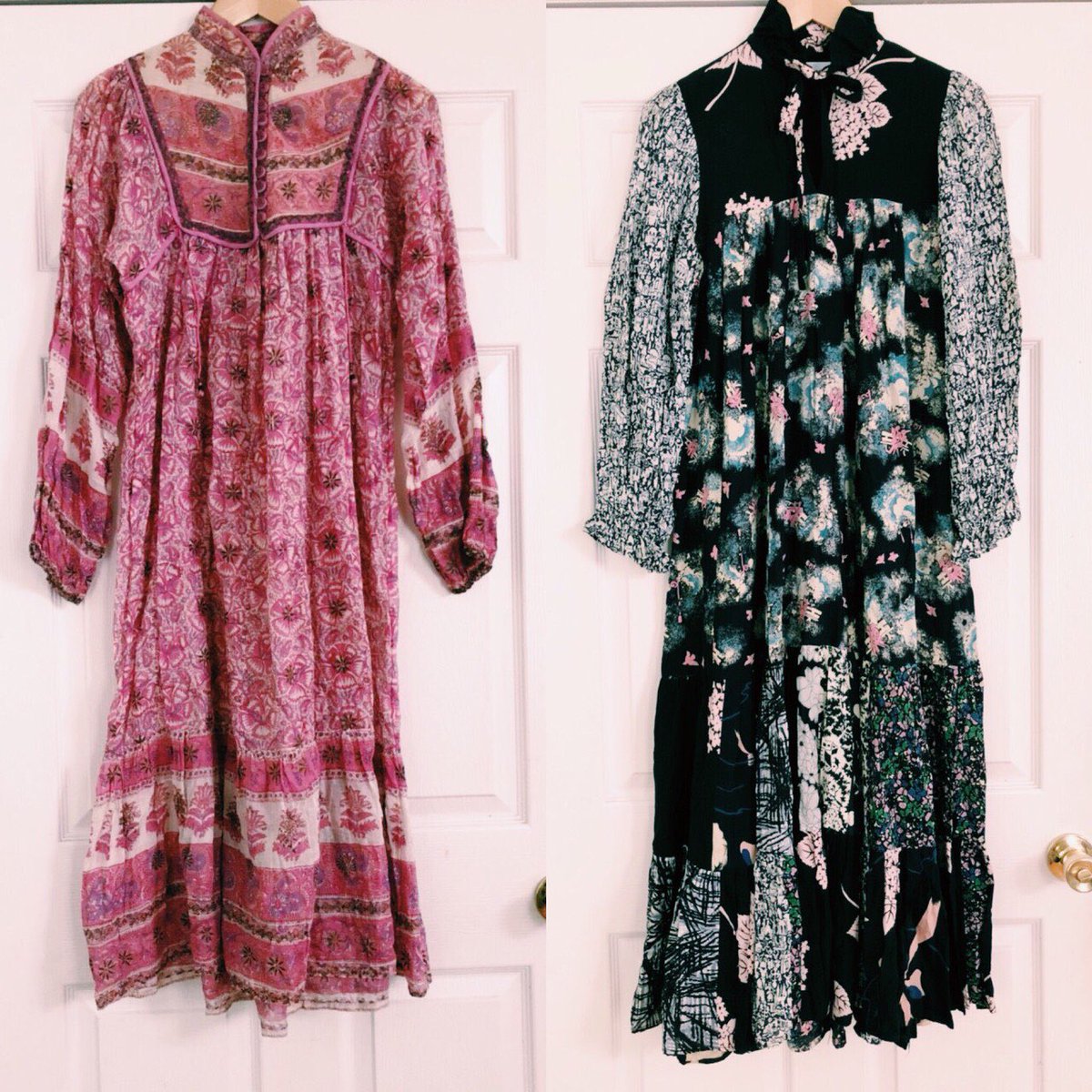 Marte على تويتر Ethnic Dress 独特のオーラと雰囲気を醸し出すethnic Dress 手に入れることが近年とても難しくなってしまったインド綿のドレスや 鮮やかな刺繍が目を惹く個性的なデザインまで幅広く入荷致します レイヤードして着こなすのもおすすめです