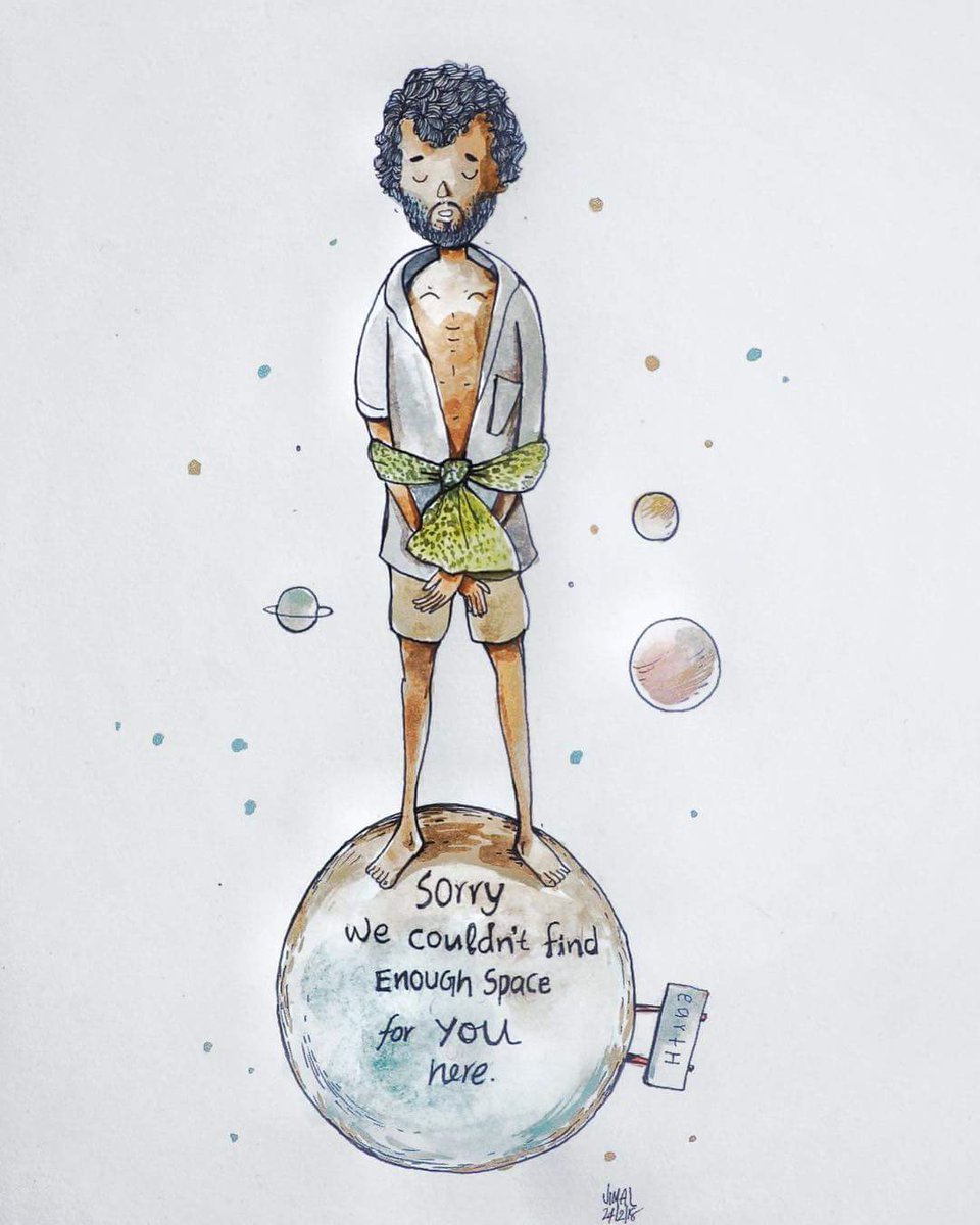 Smita Sahay on Twitter: "#MadhuChindaki by artist Vimal Chandran… "