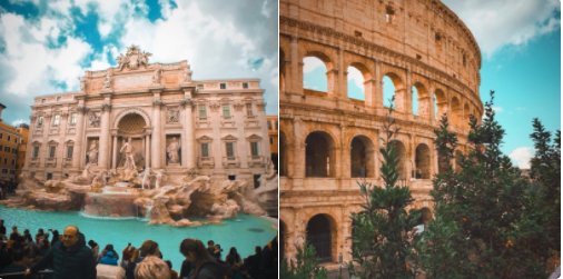 imikeredmond's tweet photo. Rome, Italy 🇮🇹 https://t.co/iKagUDjsdL