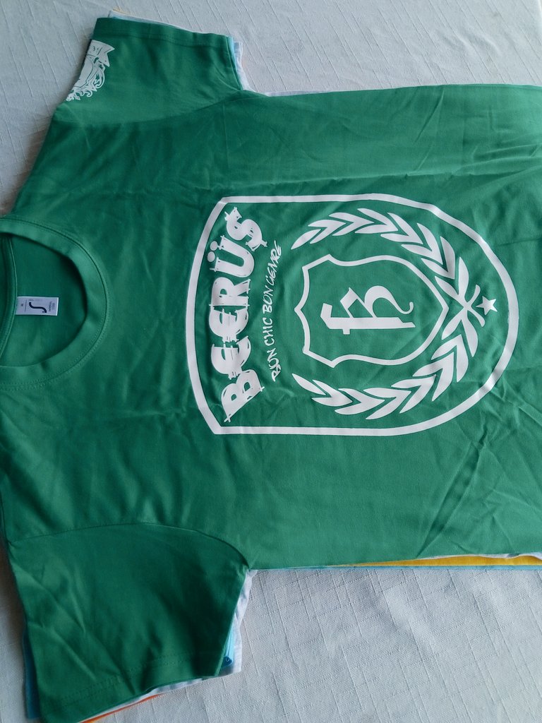 Beerus_BCBG's tweet photo. Just Appreciate The Brand and Simply Order Yours ♚B€€RÜ$♚
#FB #BCBG #GoodFits #StreetWear #StreetClothes #BeFashion #BeSwagg #BeRelax #UrbanMood 
#BeDressedByBeerus👓👕🇨🇲💯
♚B.C.B.G♚ https://t.co/0JhRqavS1x
