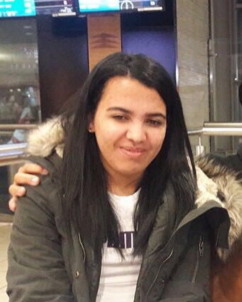 MISSING PERSON 🚨 My friends sister shannon snayers has gone missing, she was last seen in alberton Tuesday morning 27 feb at 8:30. She was wearing grey pants and brown jacket, plz can u repost &amp; share. If i hear or see anything plz contact-0737444910/ 084 7397622