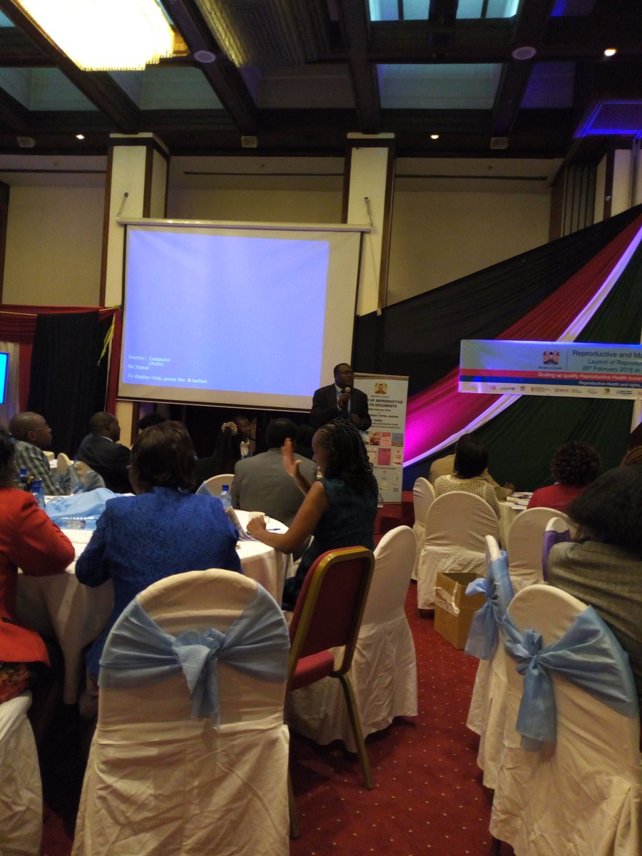 MoH-Reproductive Maternal Health Unit tweet media