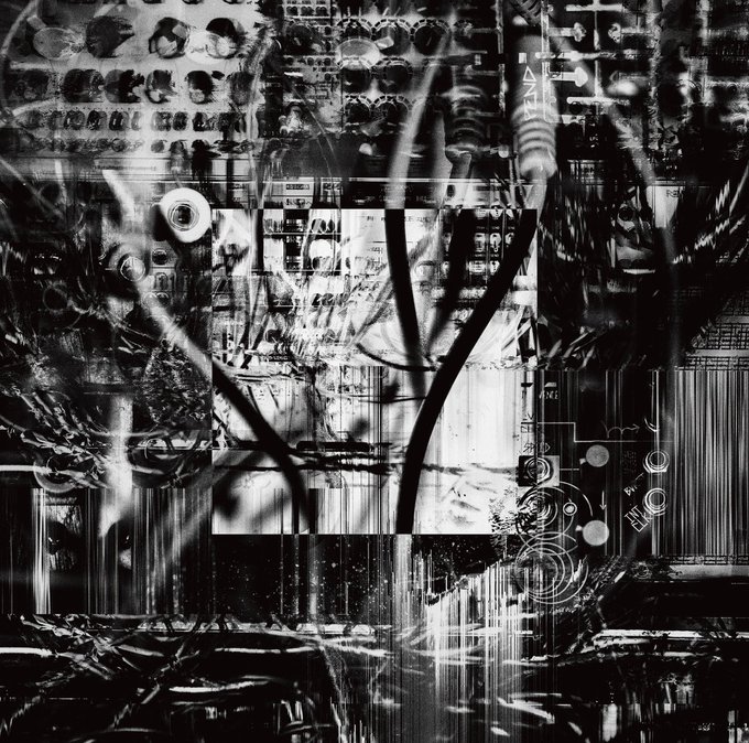 LUNA SEA,X JAPAN,のギタリストSUGIZO のRemix Album
「SWITCHED-ON OTO」に参加しています。3月31日先行発売 
リミキサー陣 ATOLS,CLARK,RICHARD DEVINE,他
https://t.co/z0N68Zy0Z3
#SUGIZO #ATOLS 