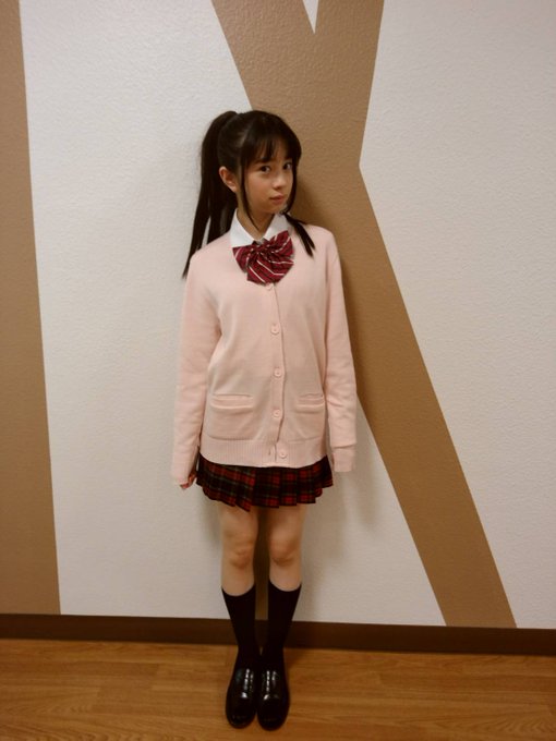 Twitterのコスプレ画像19