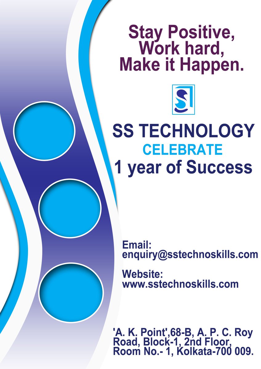 SS Technology Pvt. Ltd. (@SSTechnologyltd) / Posts / X