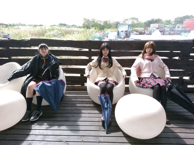 Twitterのコスプレ画像21