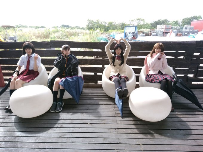 Twitterのコスプレ画像22