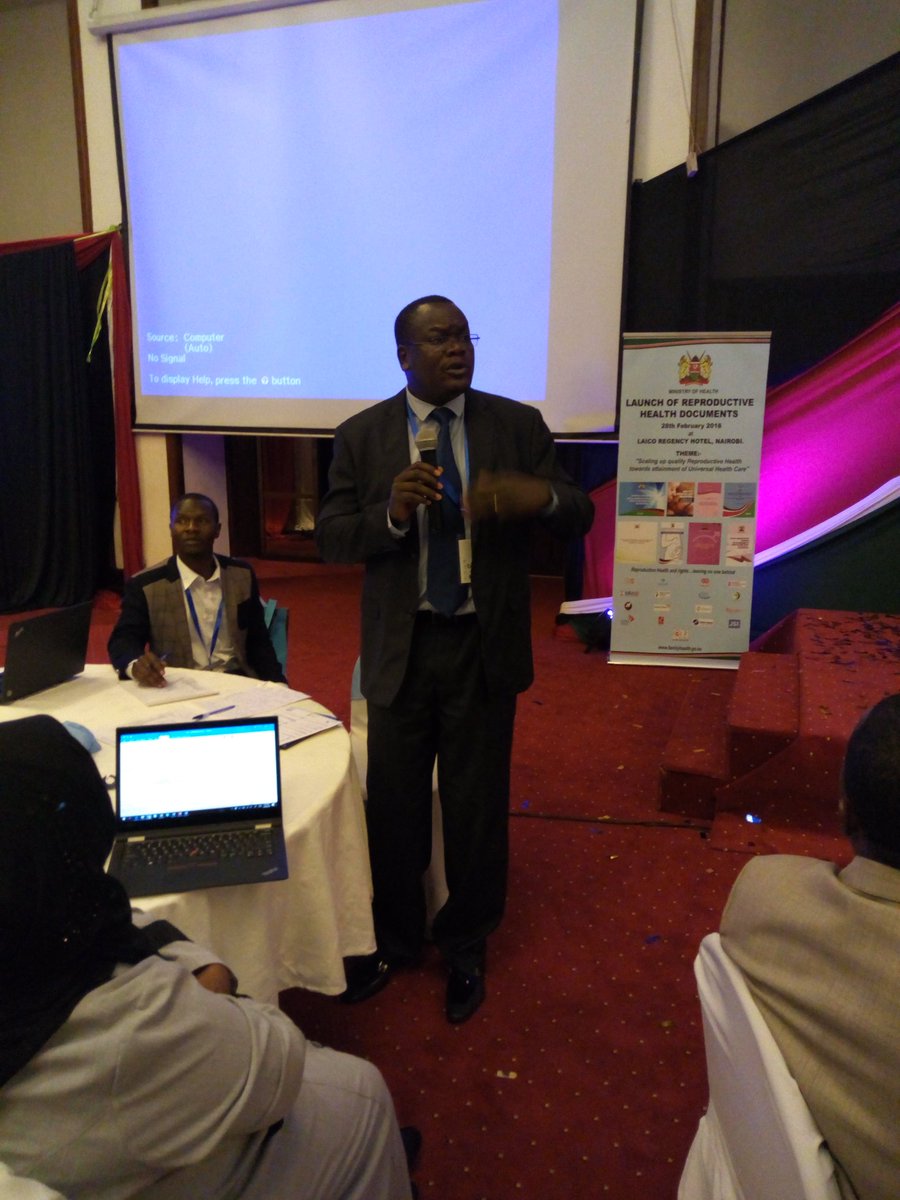 MoH-Reproductive Maternal Health Unit tweet media