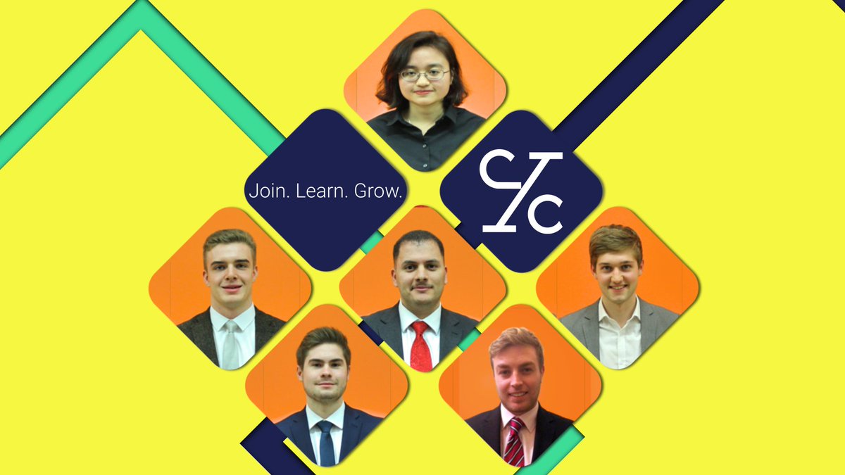 Meet the team: bit.ly/meetCCA

Introducing the Chapelfields Community Association team!